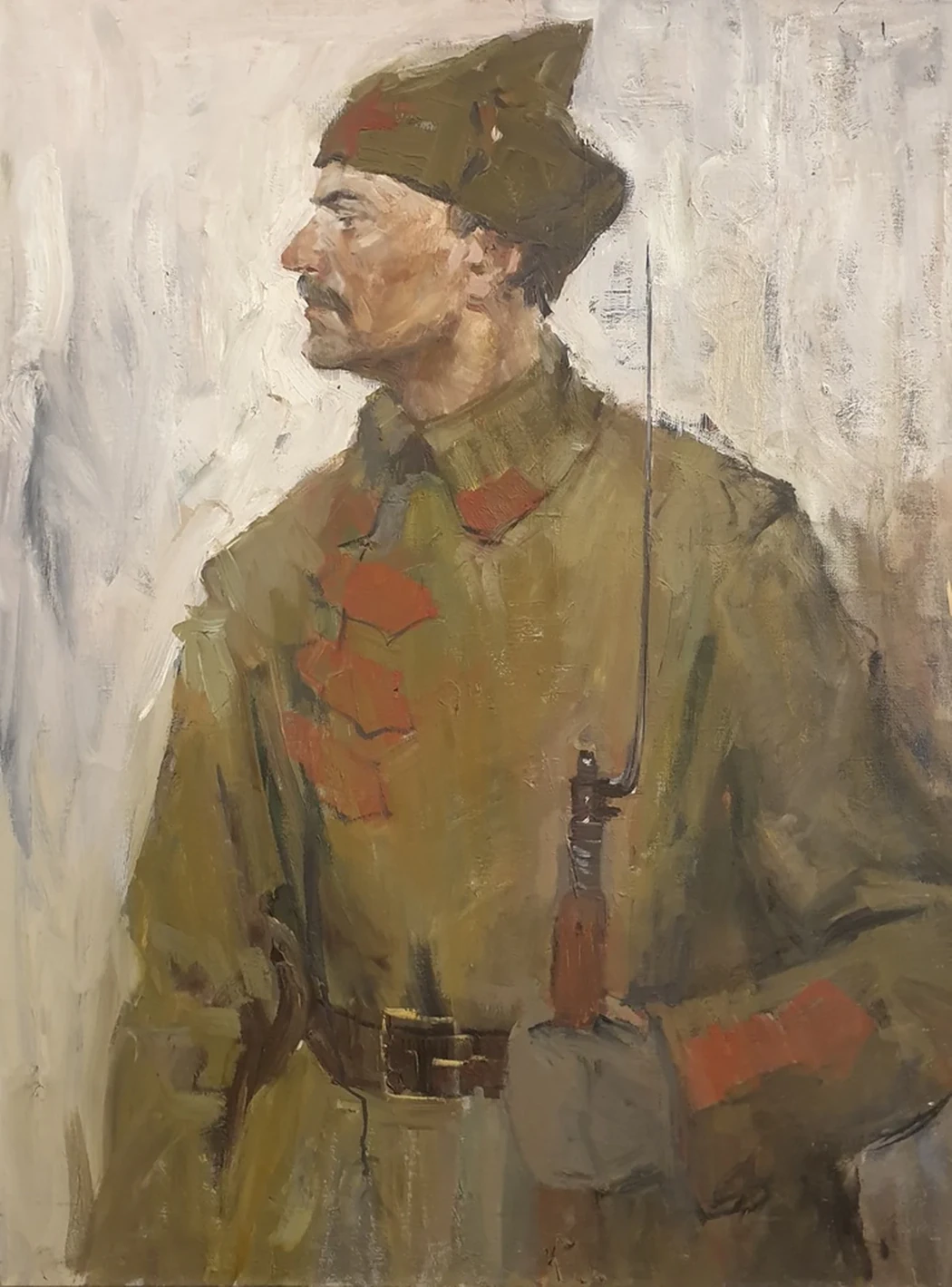 «Красноармеец»