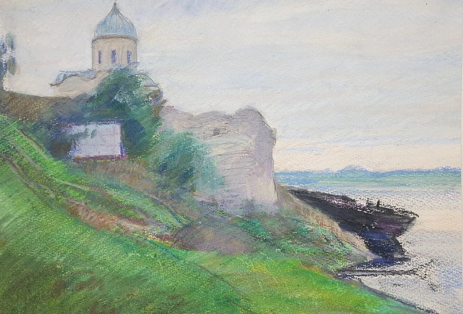 lot 32. «Псков»