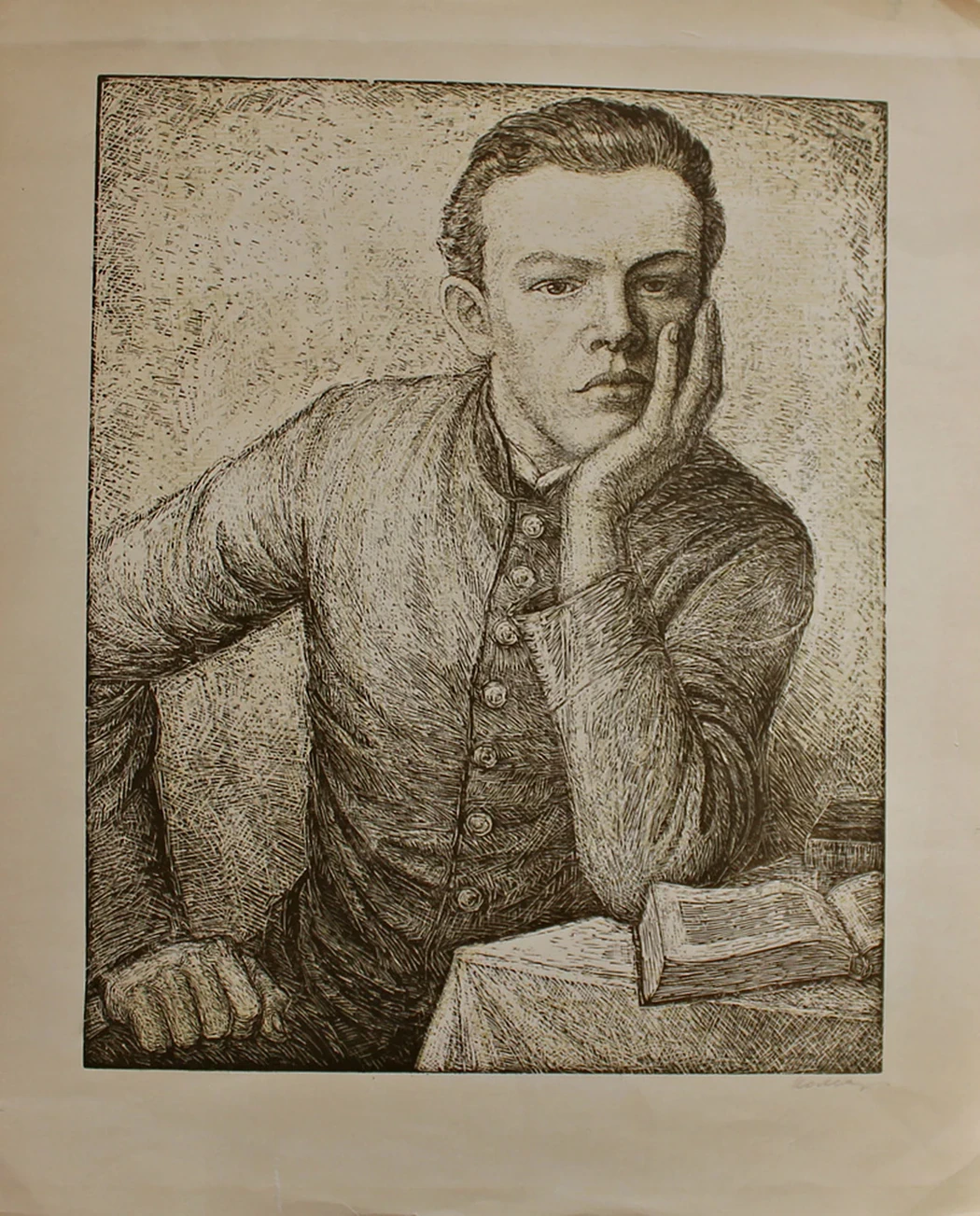 lot 70. «Ленин»