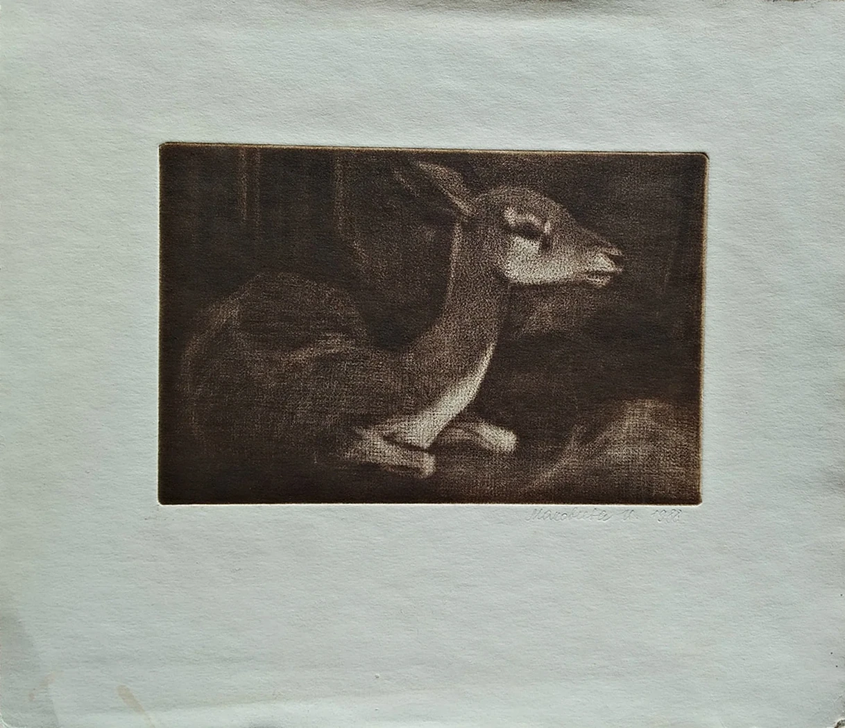lot 73. «Гарна»