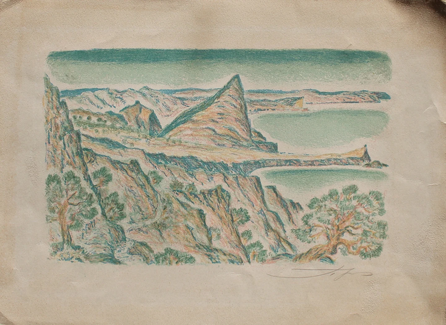 lot 88. «Берег»