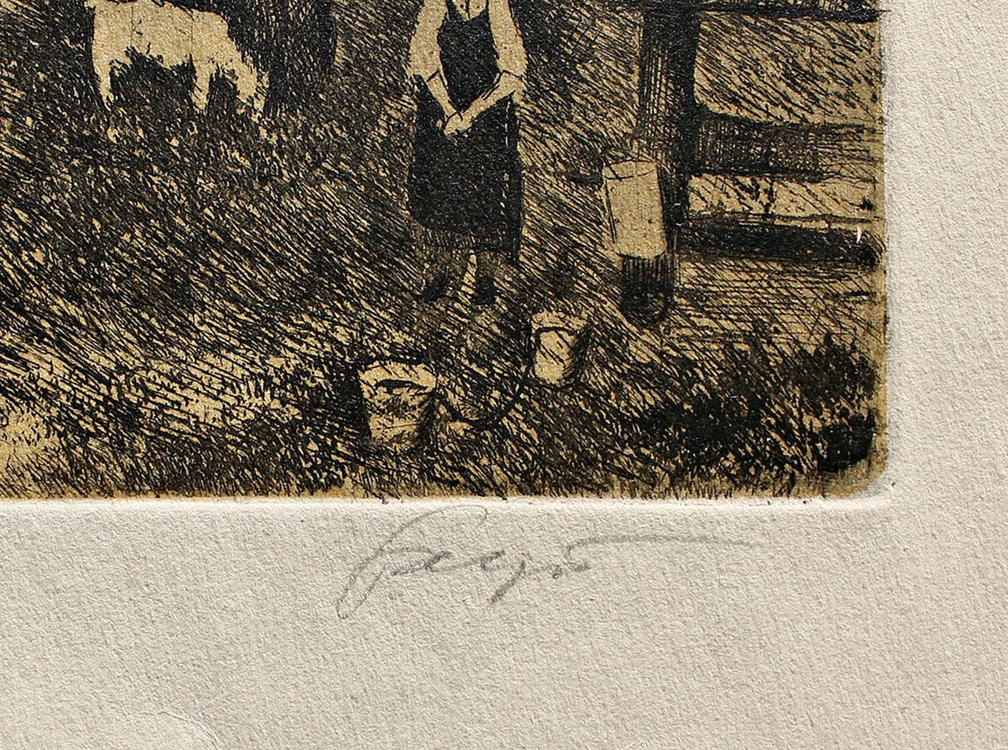 lot 108. «Окраина»
