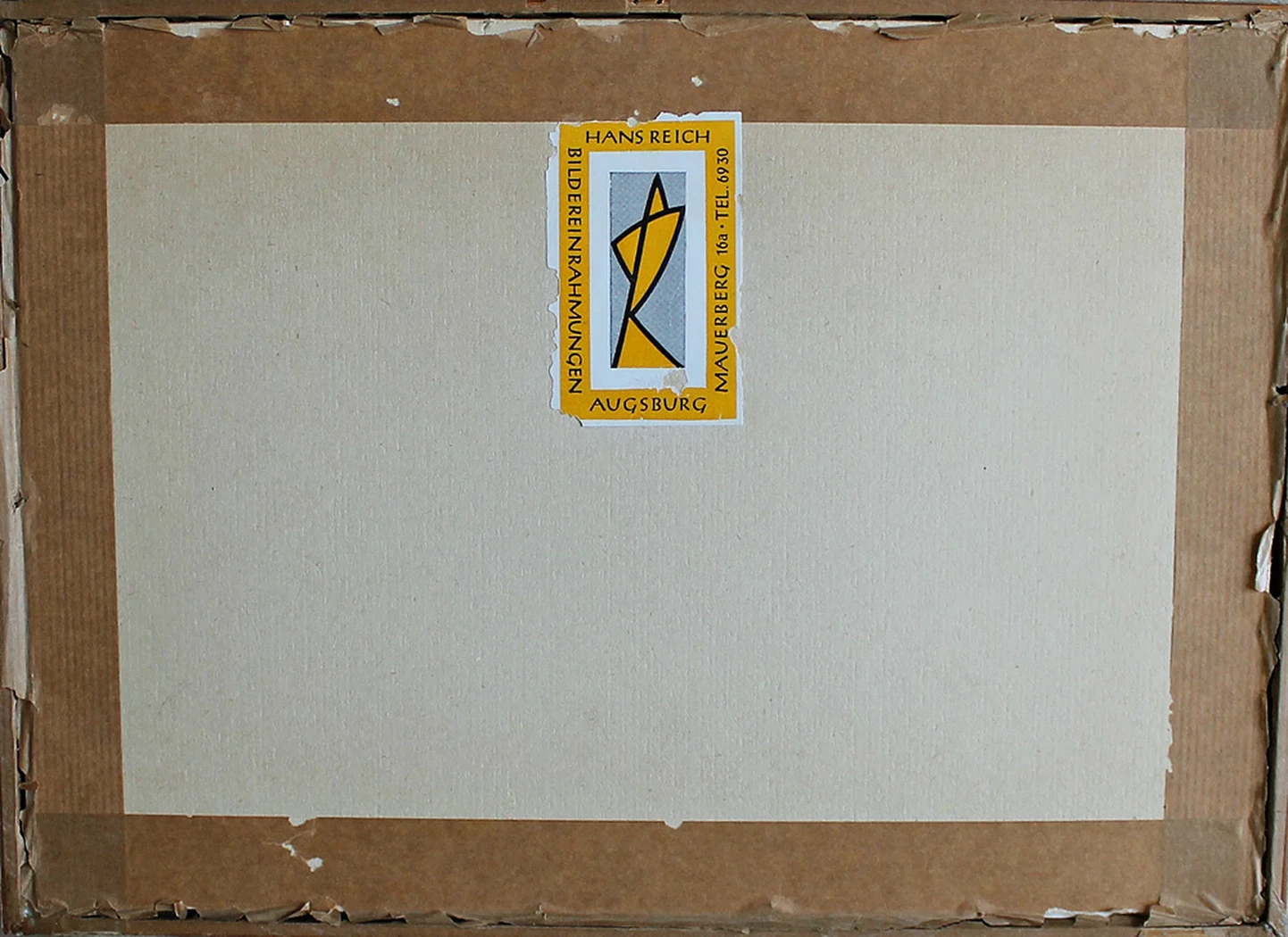 lot 117. «Астрахань»