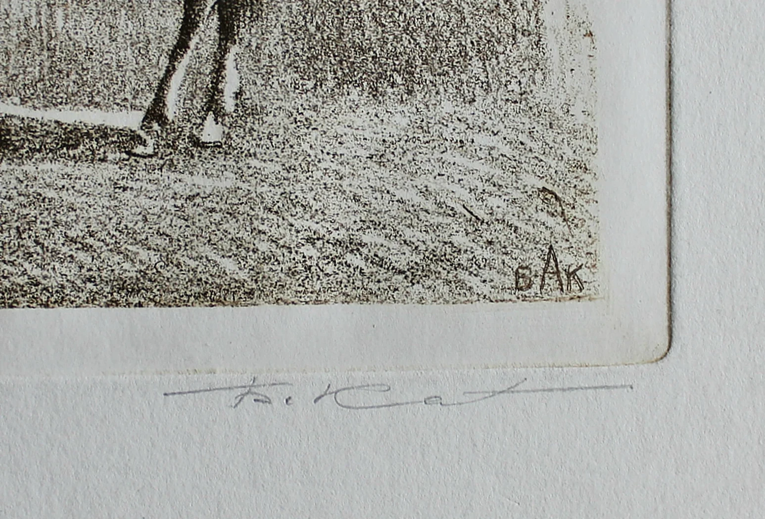 lot 135. «На сенокосе»