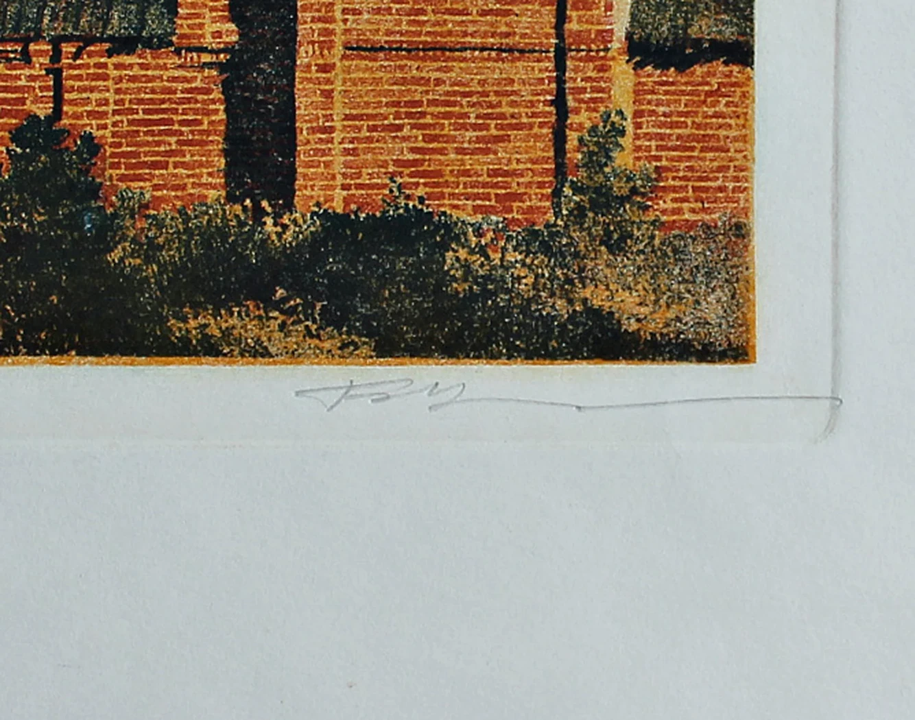 lot 136. «Ростов Великий. Кремль»