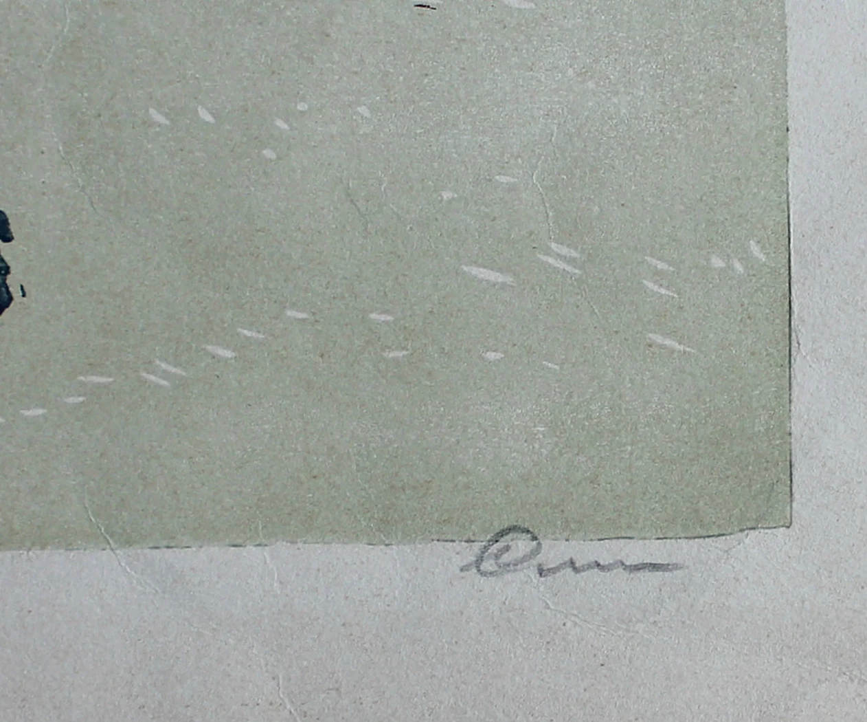 lot 150. «Зима»
