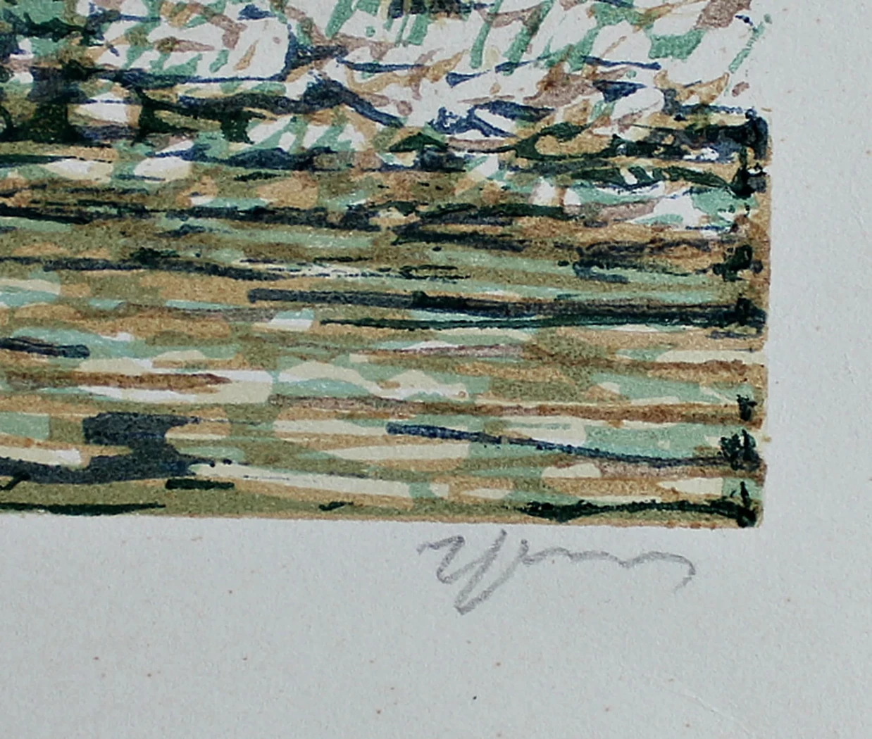 lot 158. «Море»