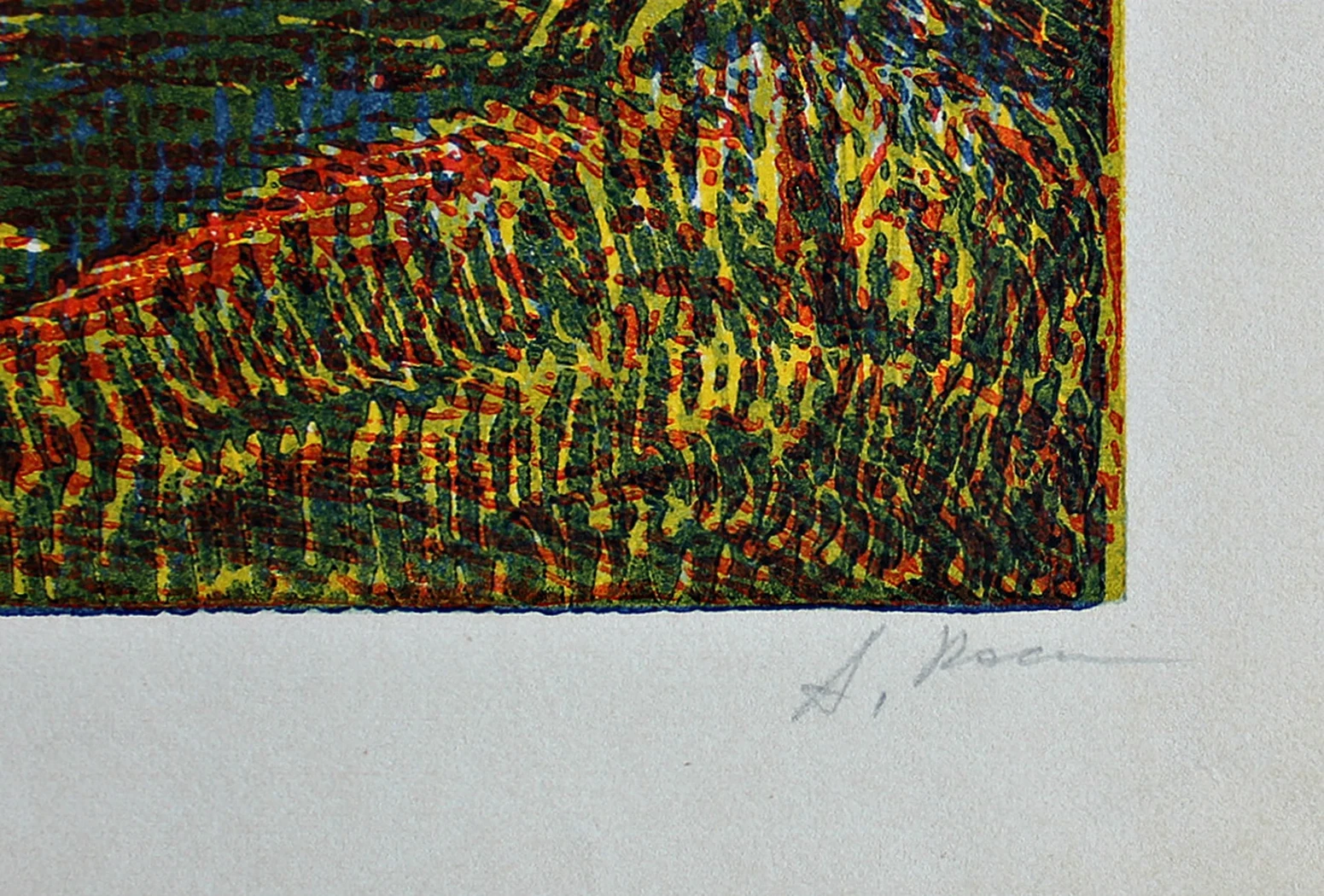 lot 164. «Конь-Огонь»