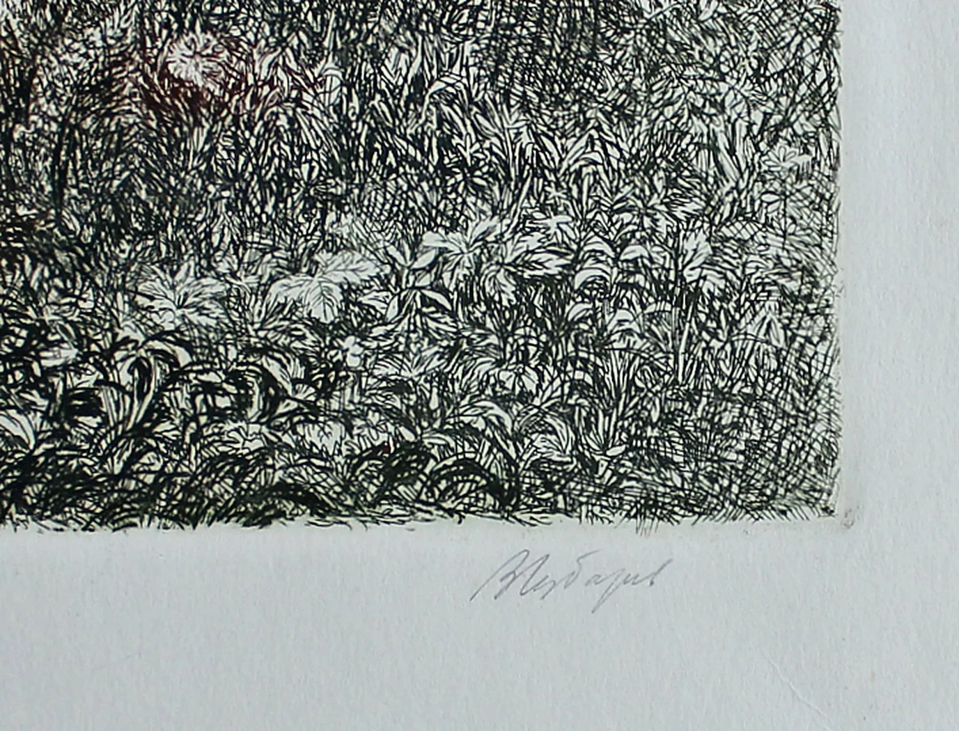 lot 181. «Лето»