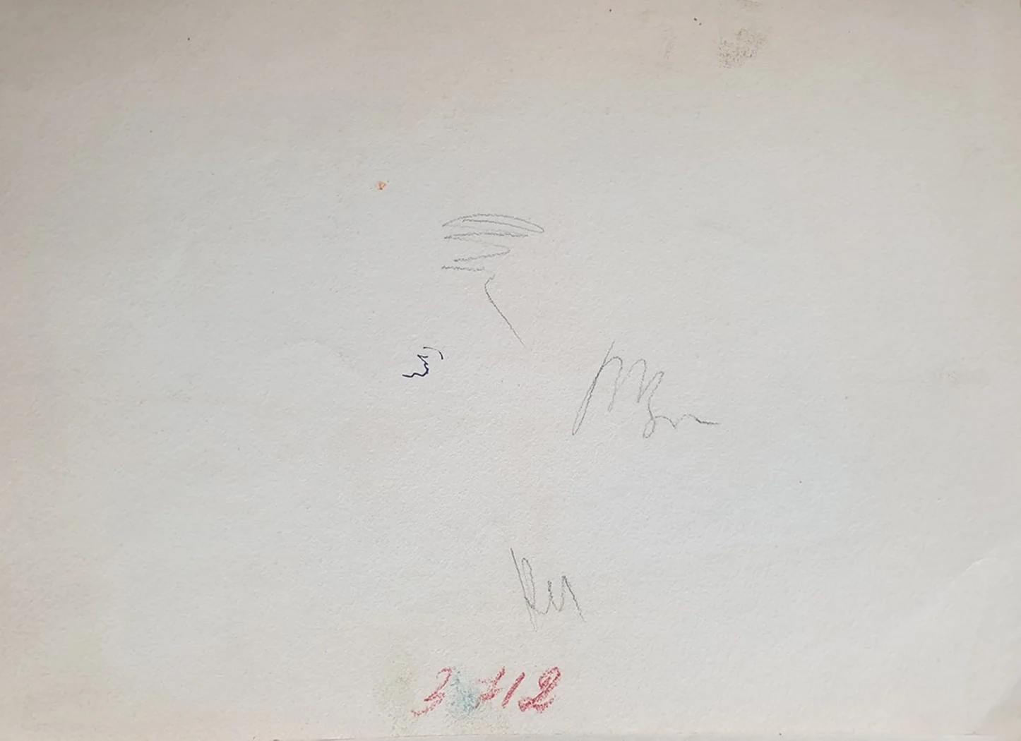 lot 231. «Крымский заповедник»