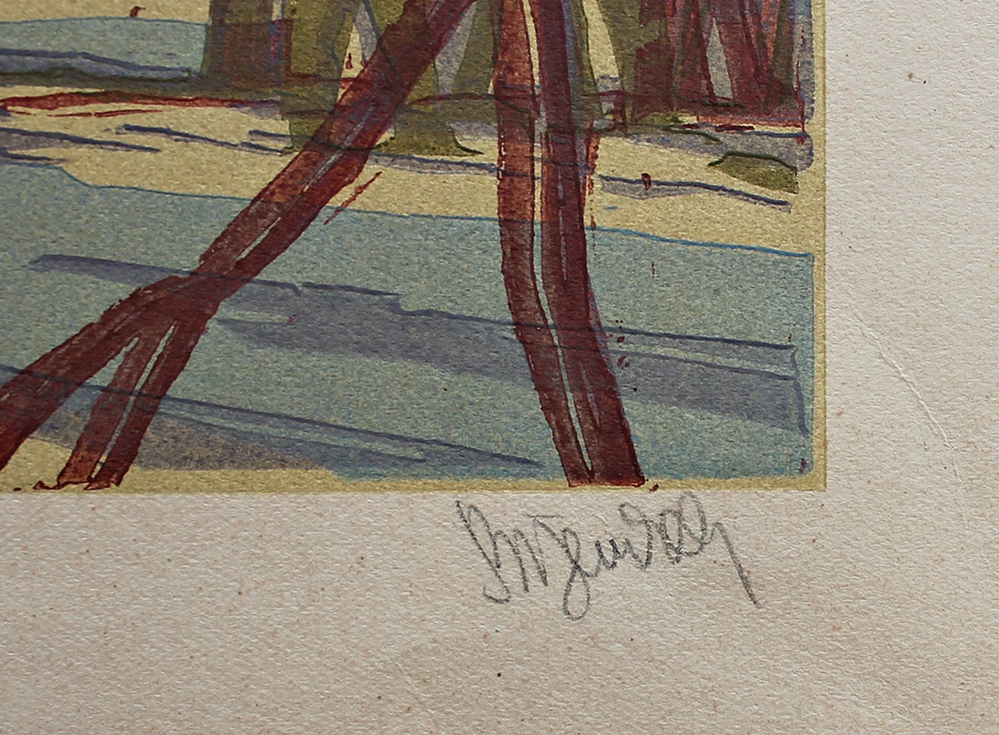 lot 59. «Красная площадь»