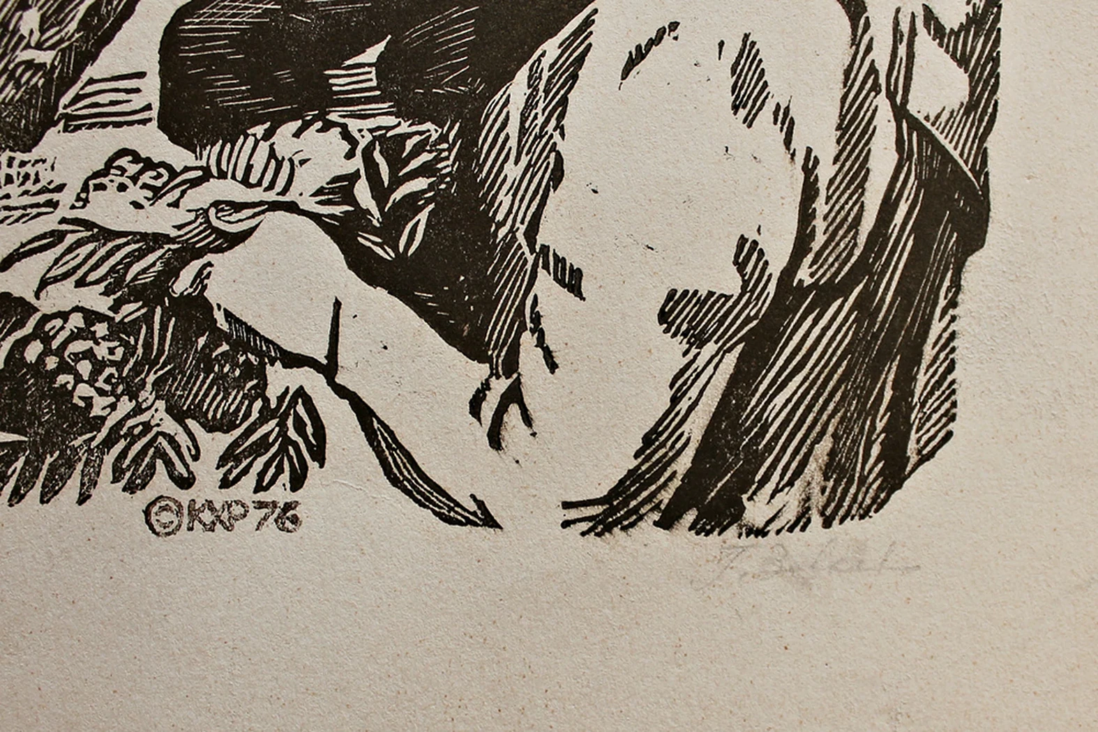 lot 67. «Сергей Есенин и Калинин М. И.»