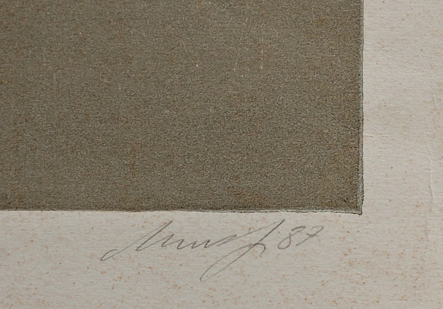 lot 74. «Натюрморт с чайником»