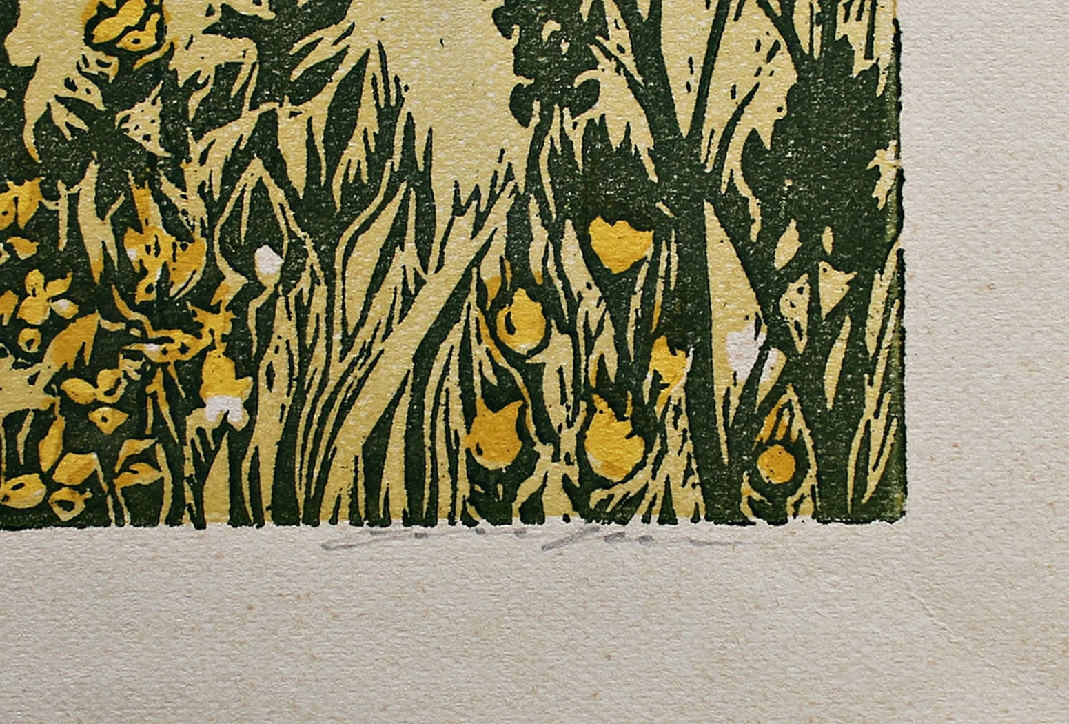 lot 77. «Пейзаж»