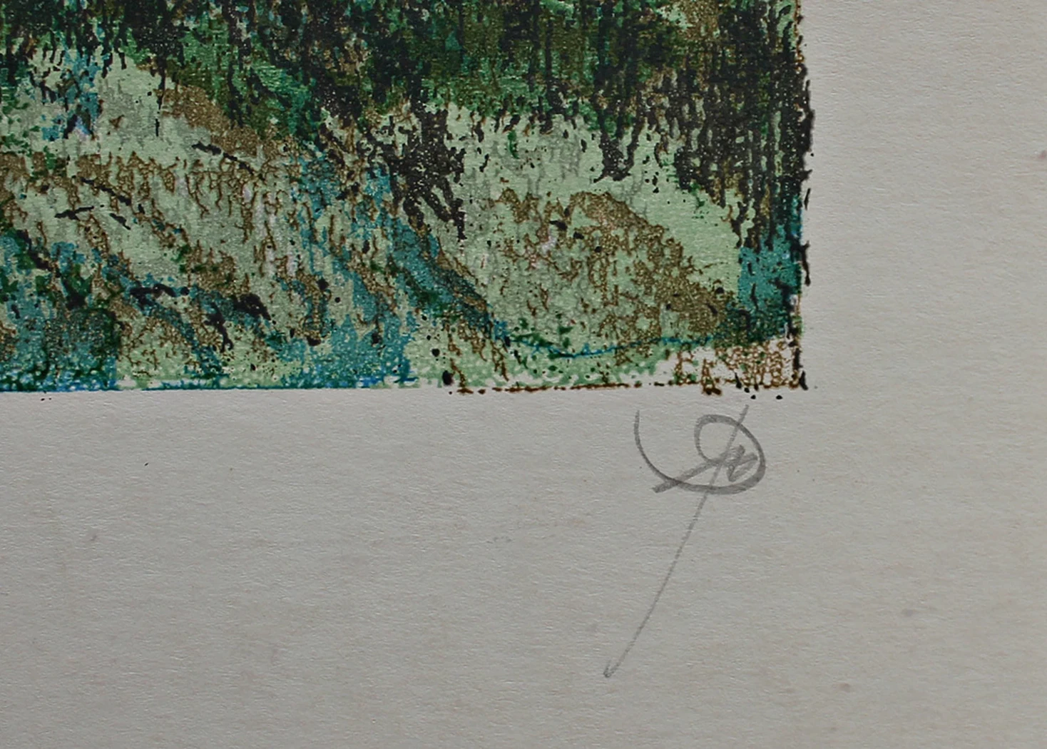 lot 96. «Просёлок»