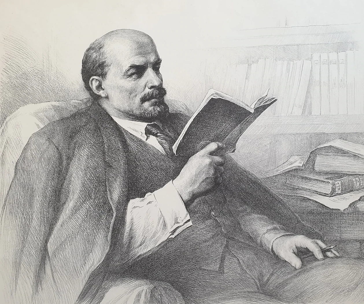 Ленин