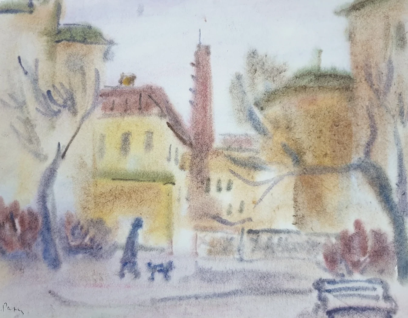 lot 108. «Санкт-Петербург»