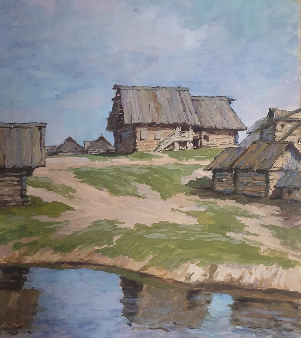 lot 144. «Градоши»