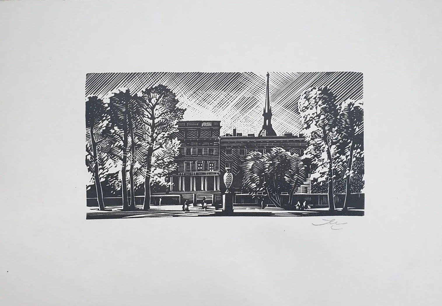 lot 16. «Инженерный замок»
