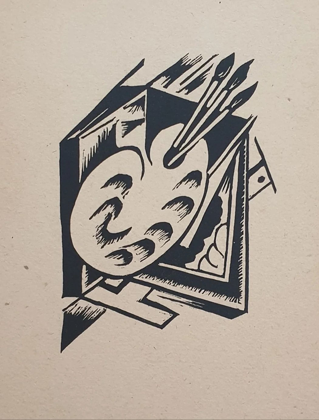 lot 82. «Заставка»
