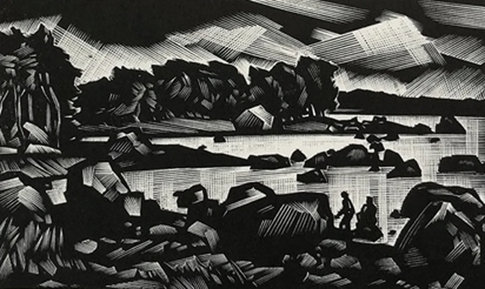 lot 180. «Виды Таллина»