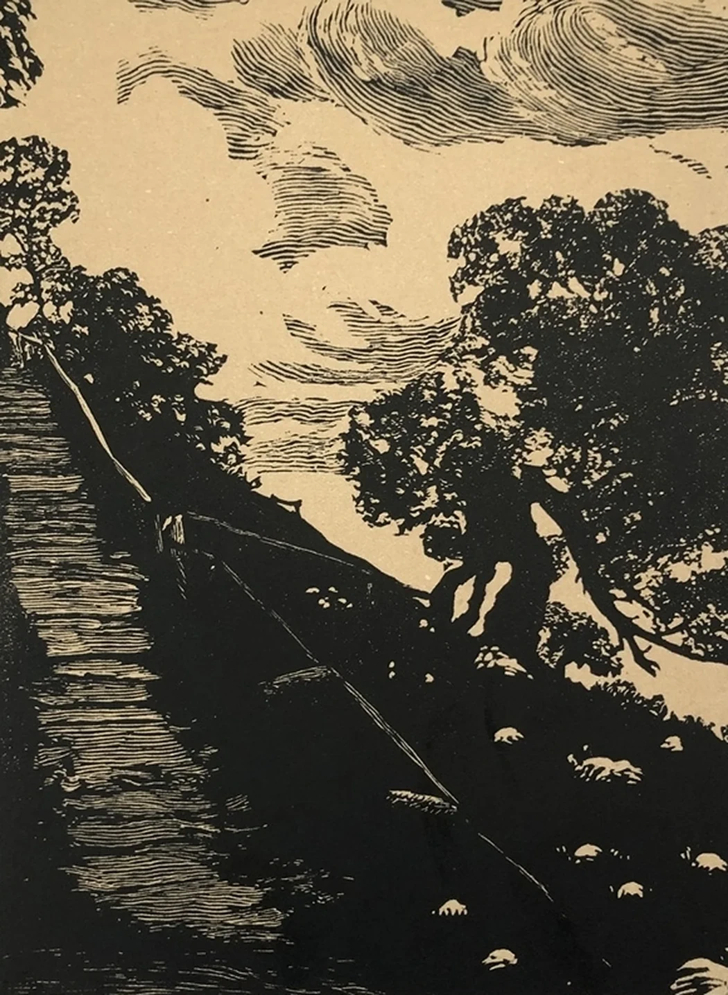 lot 190. «Провинция в гравюрах Ивана Павлова»