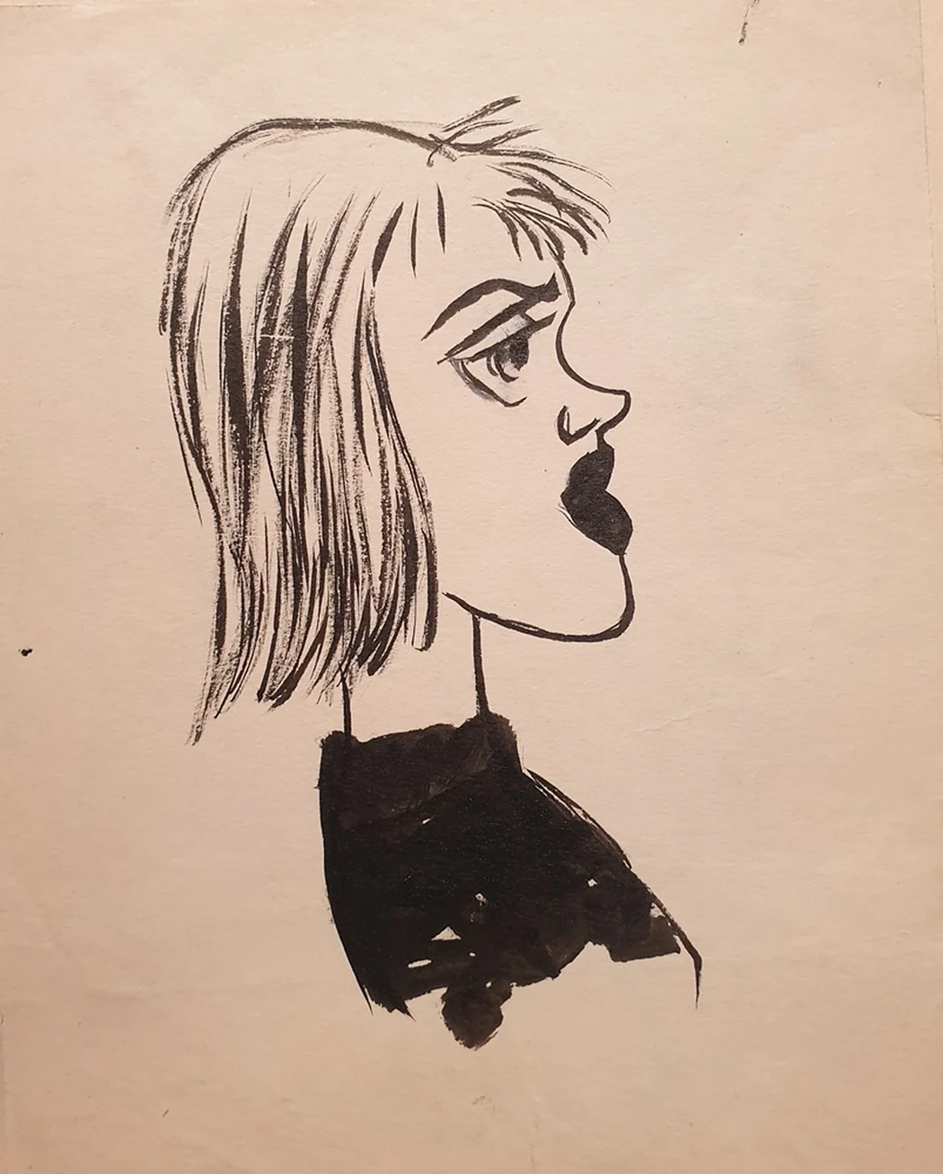 lot 203. «Фрейндлих А.Б.»