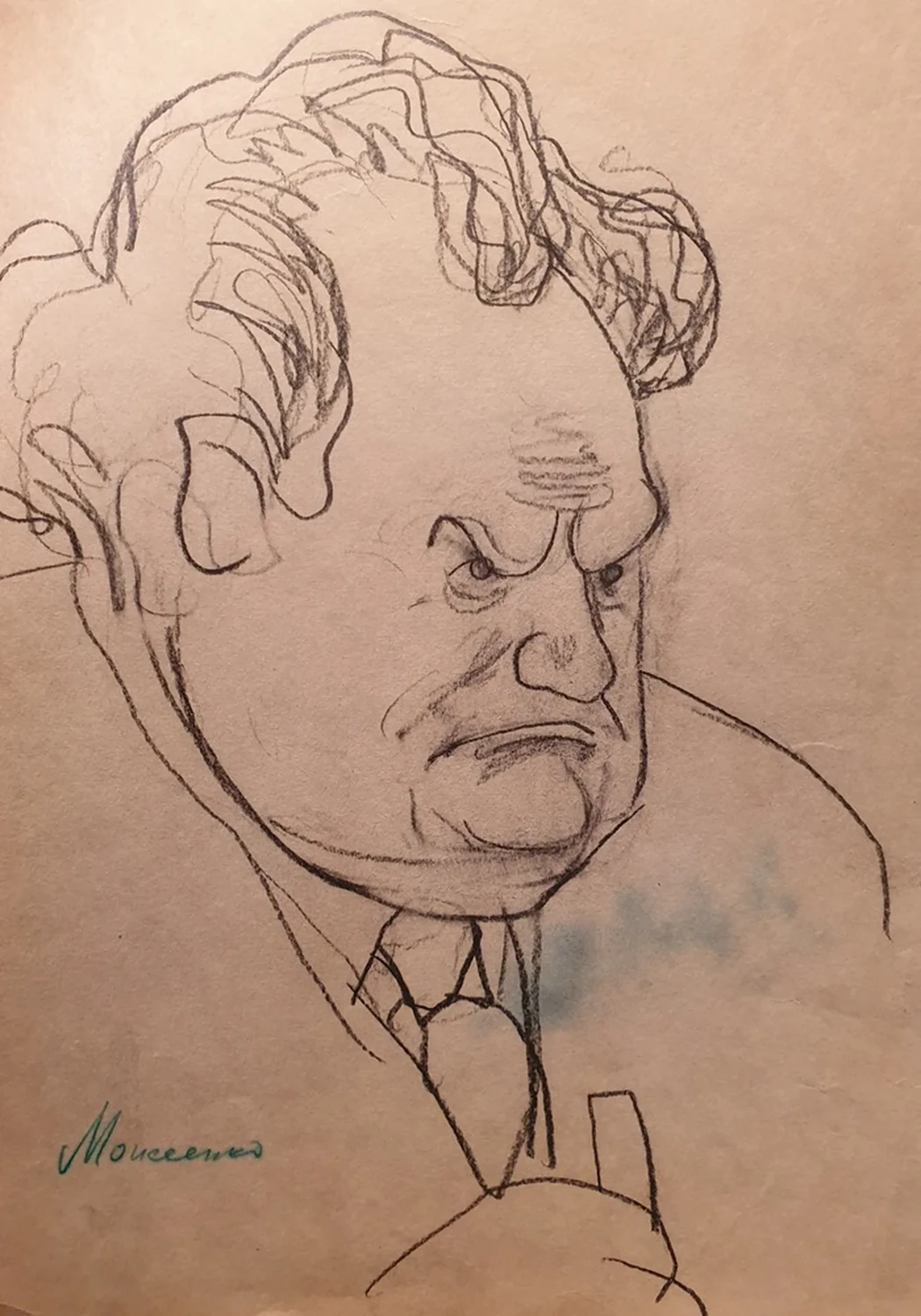 lot 202. «Моисеенко Е.Е.»