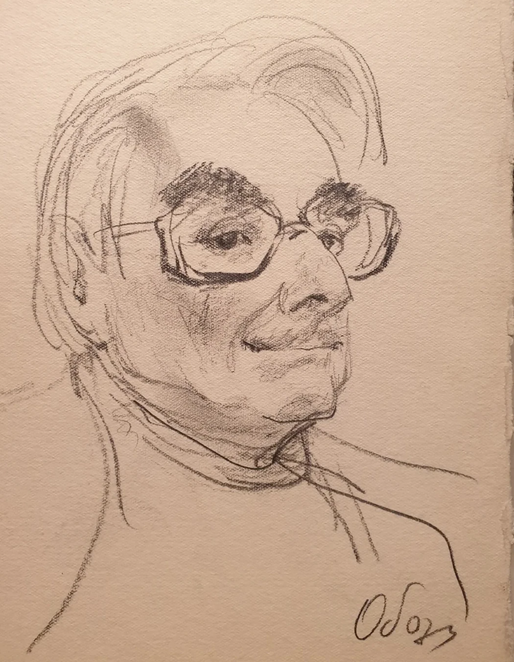 lot 205. «Гальба В.А.»