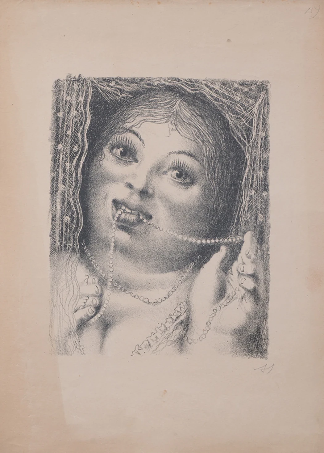 lot 29. «11 литографий»