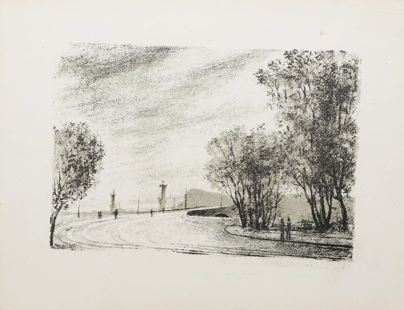 lot 85. «Ленинград и его окрестности»