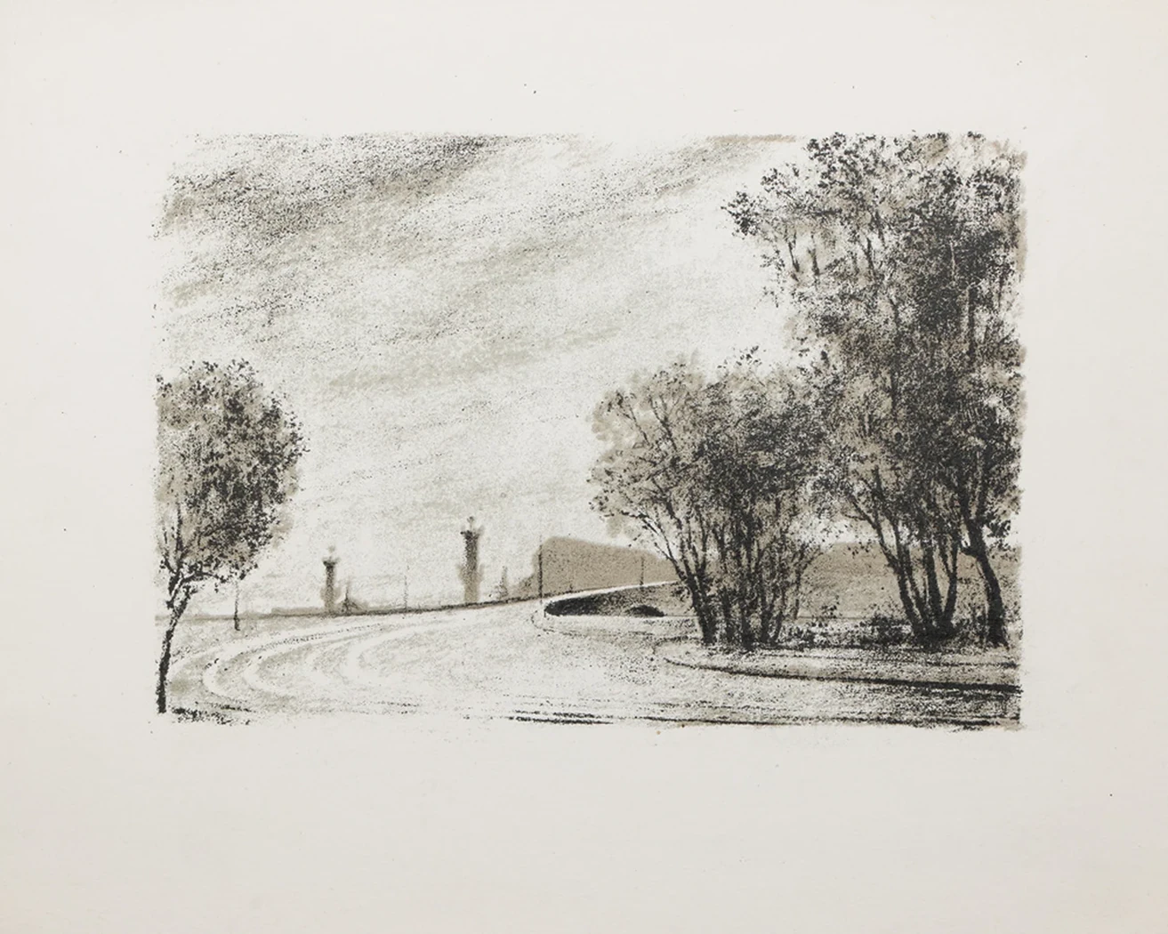 lot 85. «Ленинград и его окрестности»