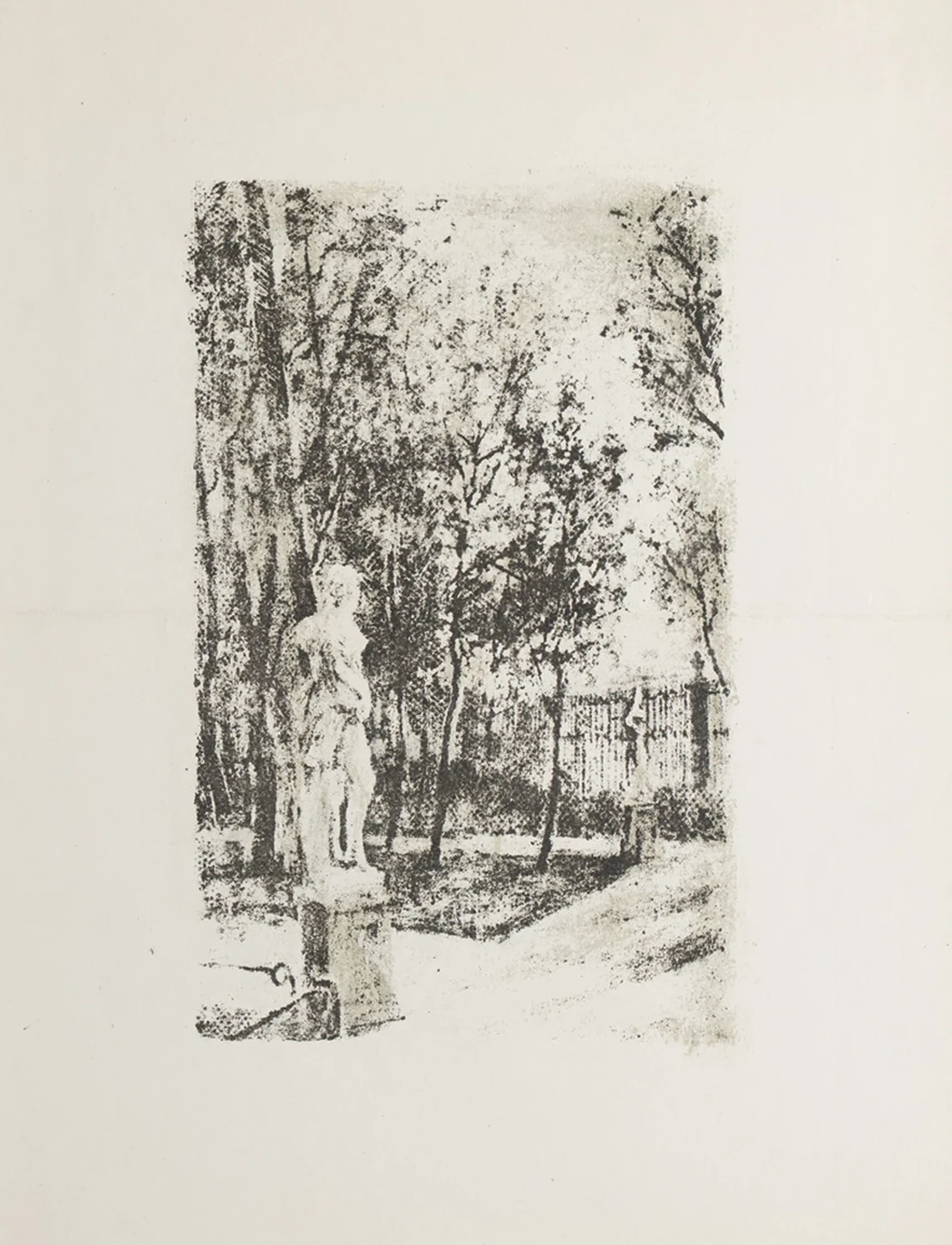 lot 85. «Ленинград и его окрестности»