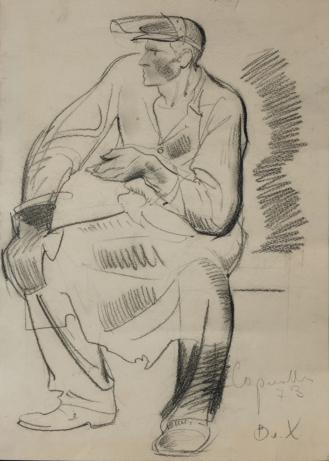 lot 2. «Сталевар»