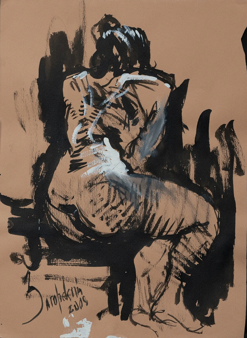 lot 11. «Ню»