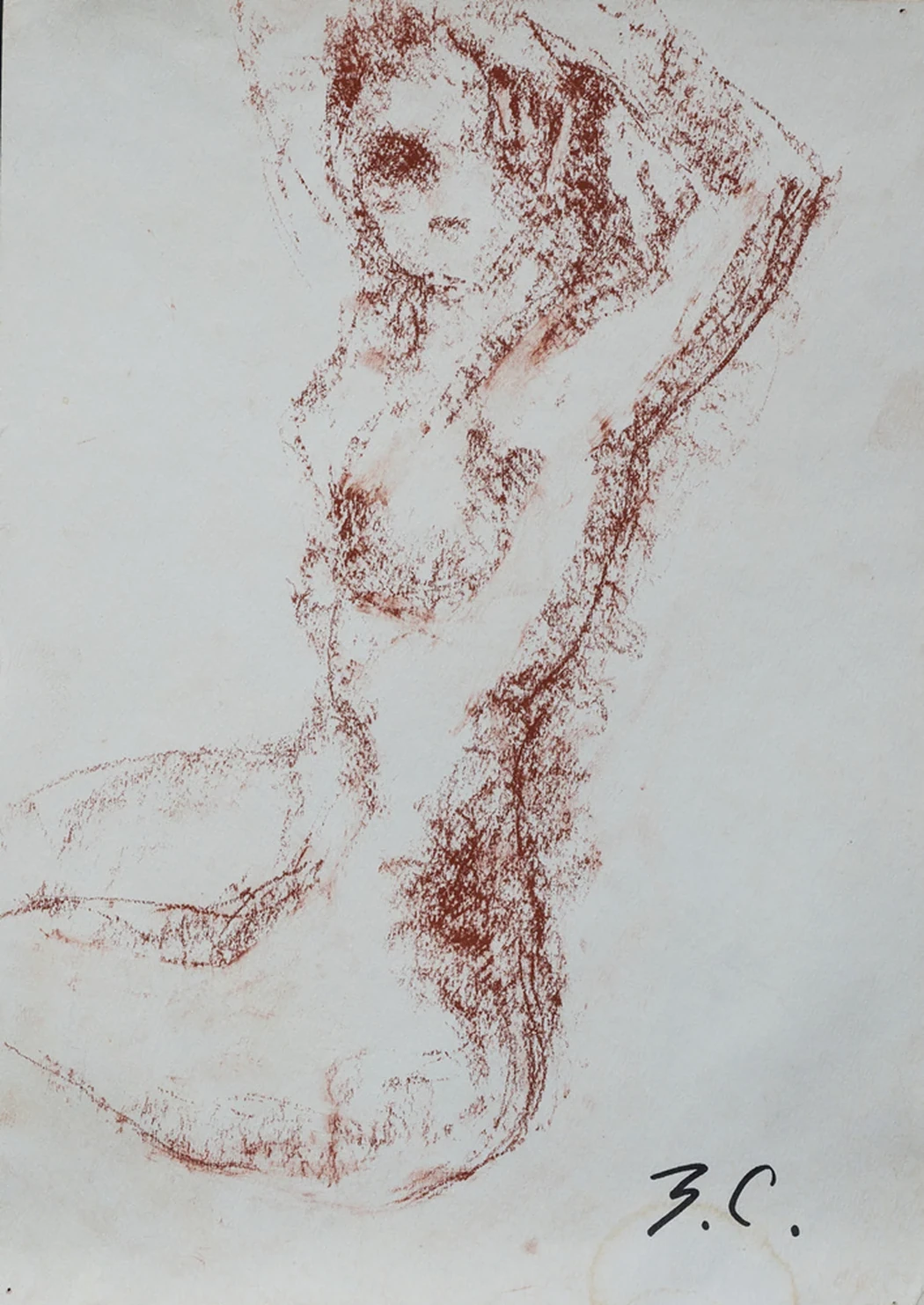 lot 12. «Ню»