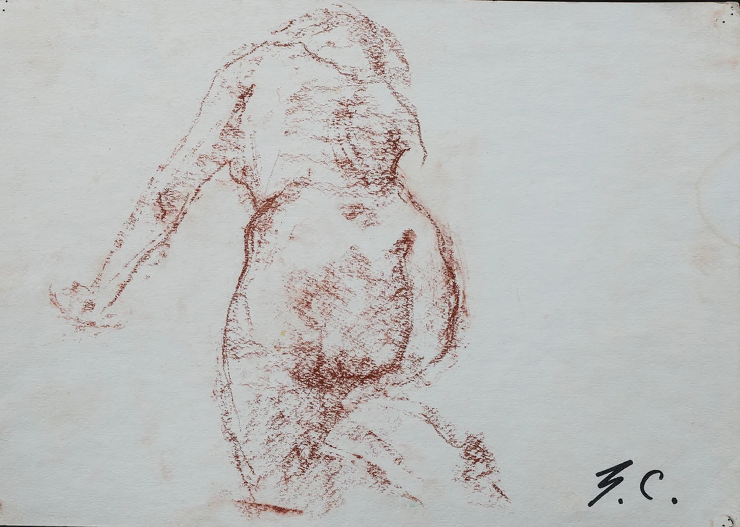 lot 13. «Ню»