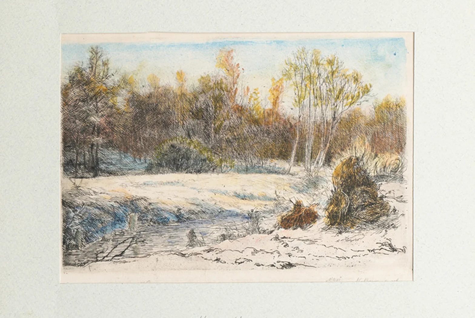 lot 93. «Май»