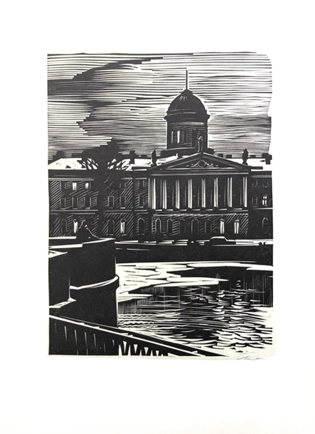 lot 17. «Санкт-Петербург»