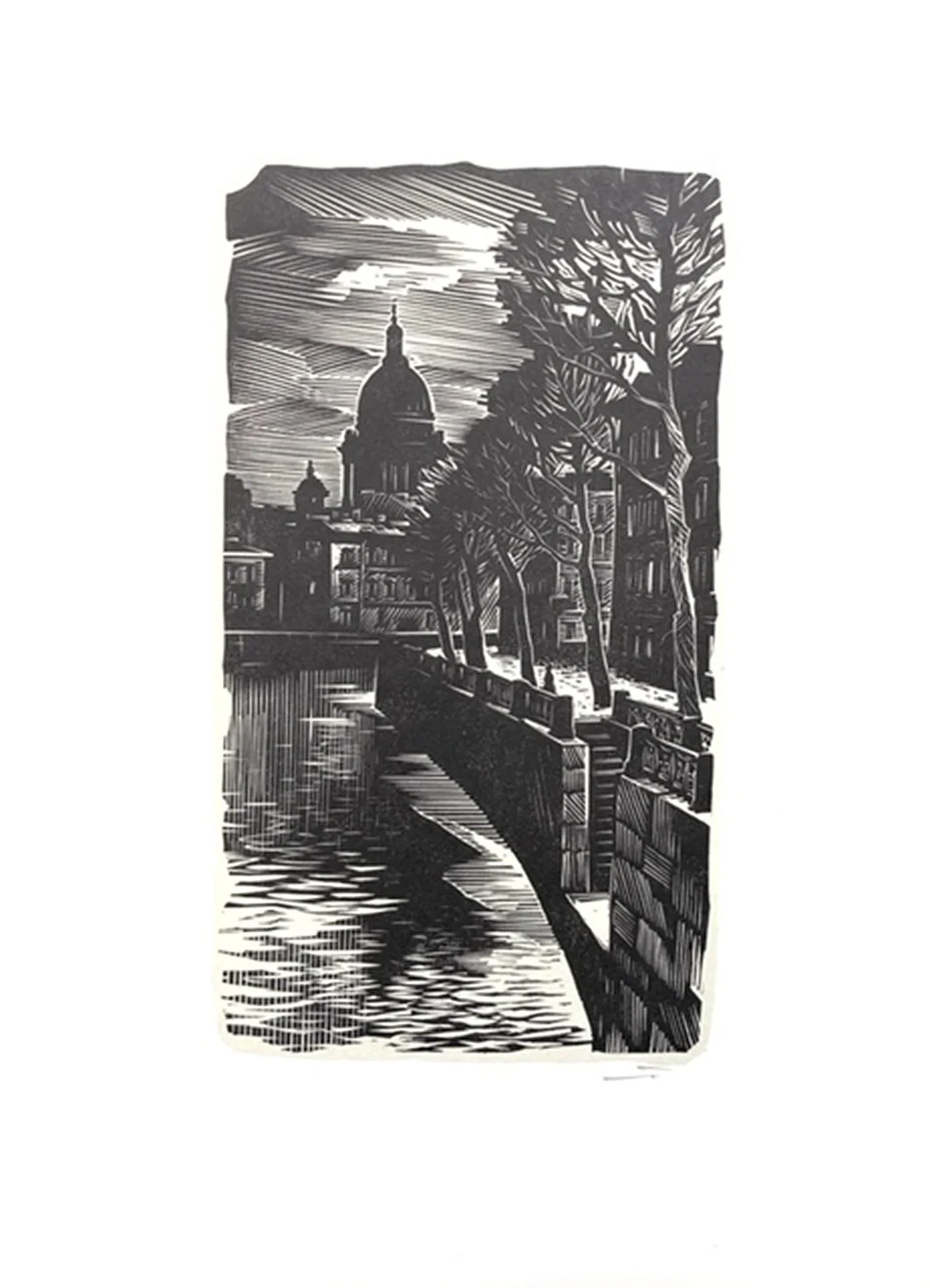 lot 17. «Санкт-Петербург»
