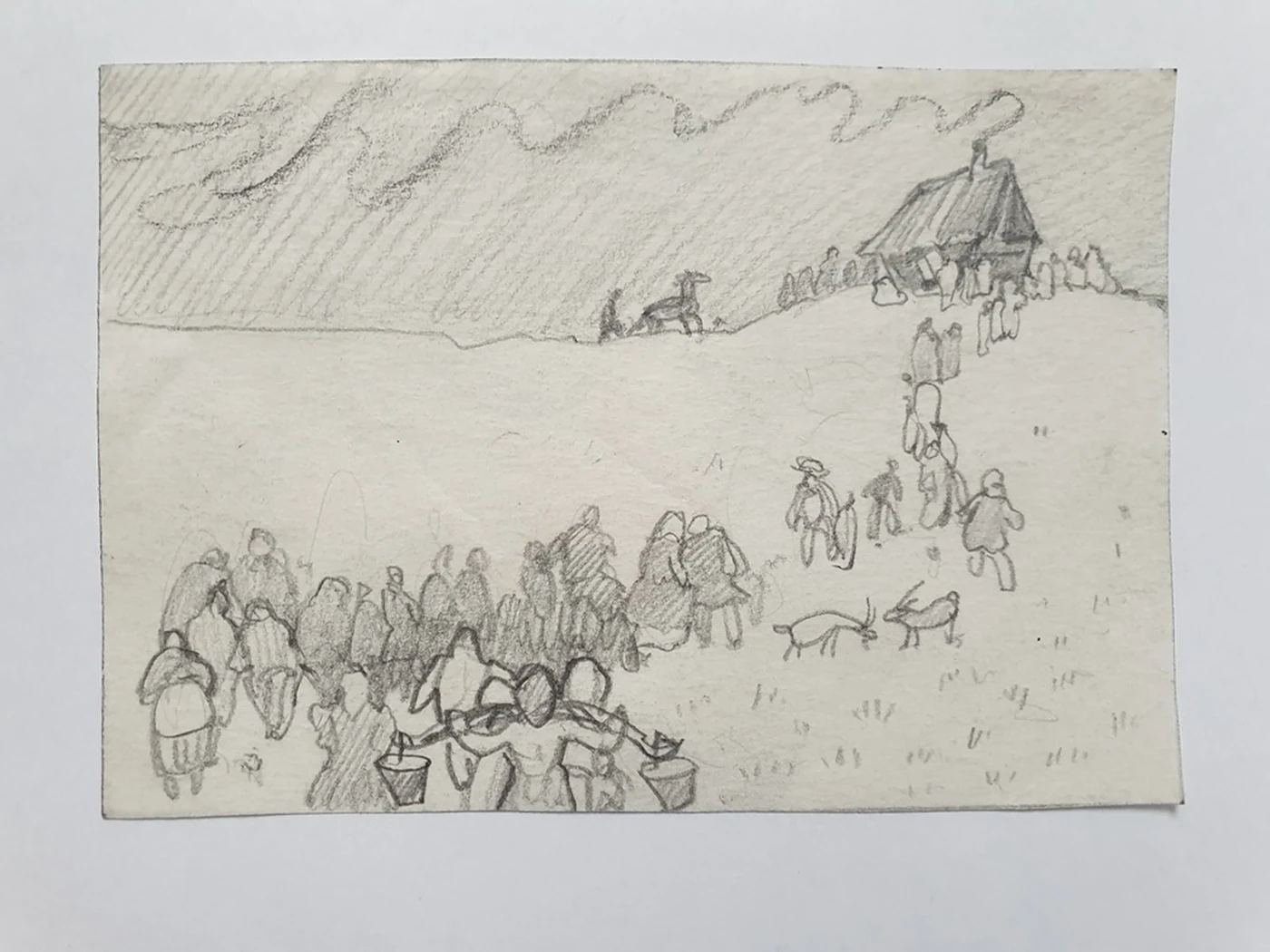 lot 94. «Левша»