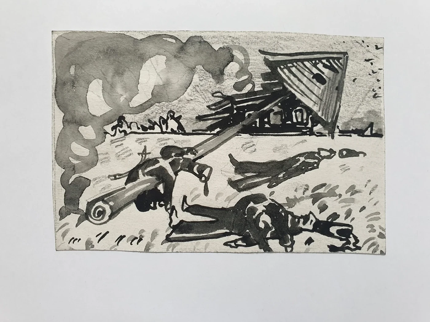 lot 94. «Левша»