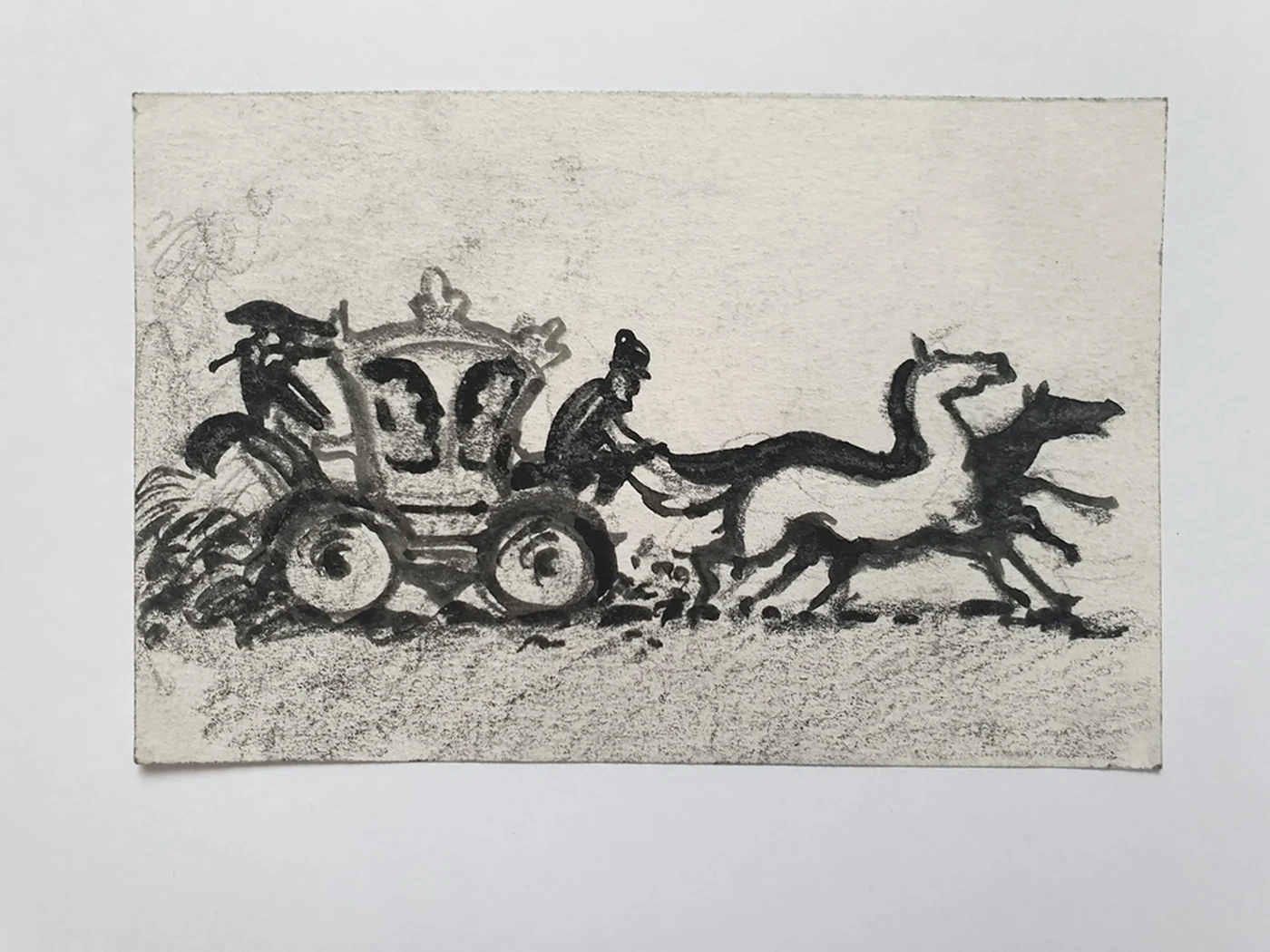 lot 94. «Левша»