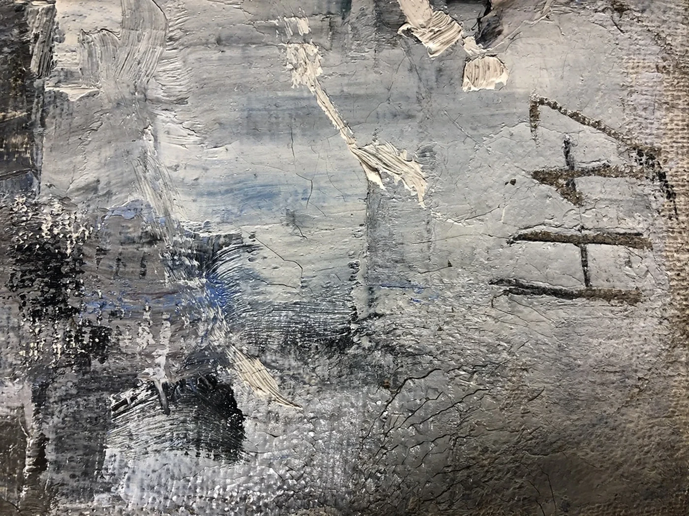 lot 30. «За водой»