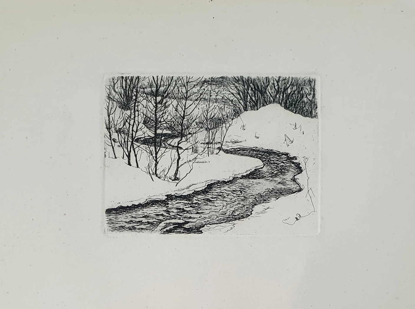 lot 76. «Ручеек»