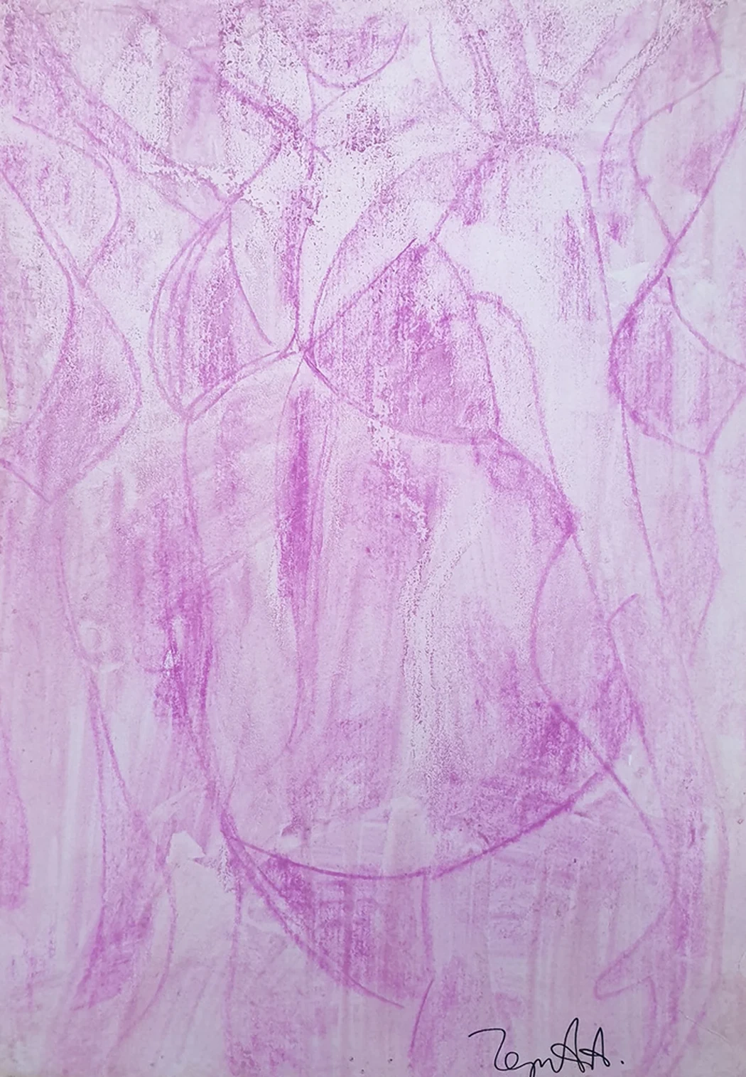 lot 84. «Ню»