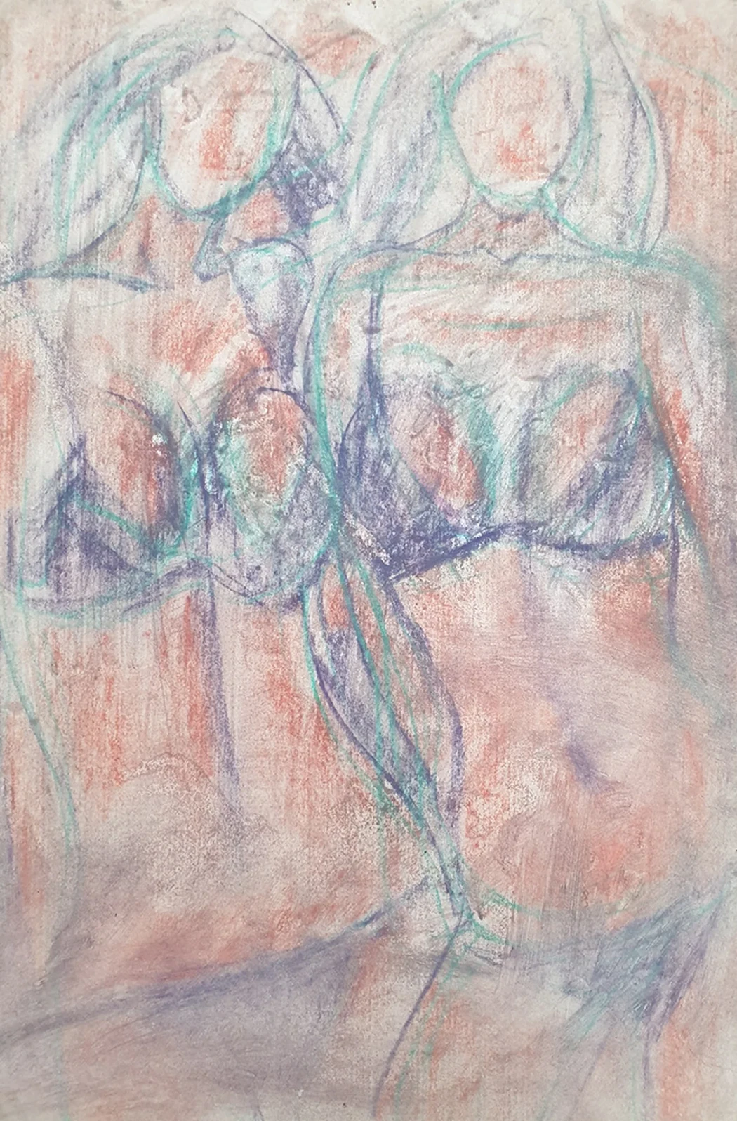 lot 85. «Ню»