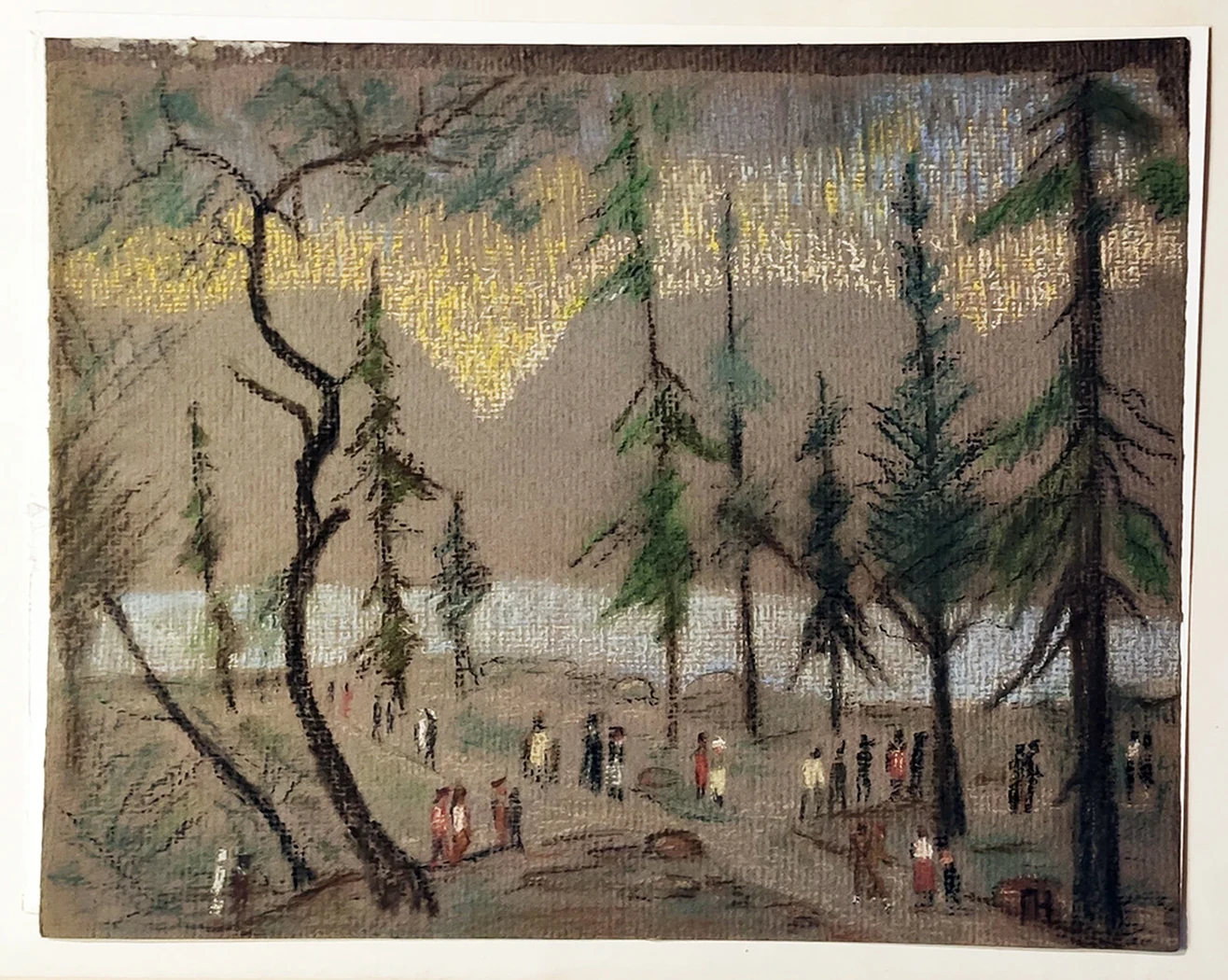 lot 9. «Хибины»