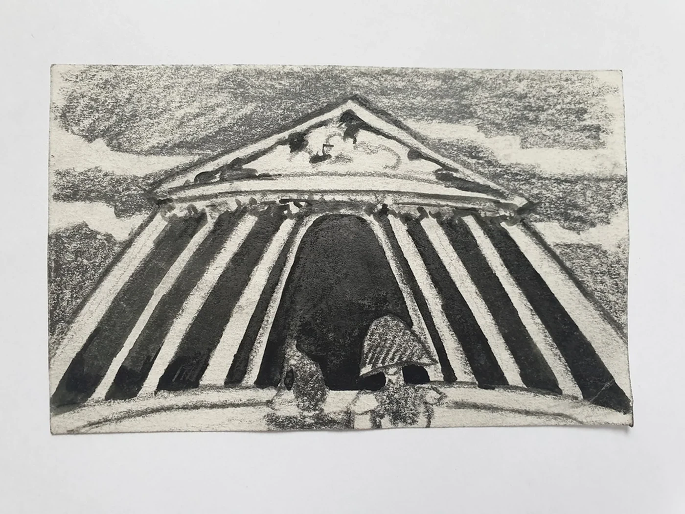 lot 94. «Левша»