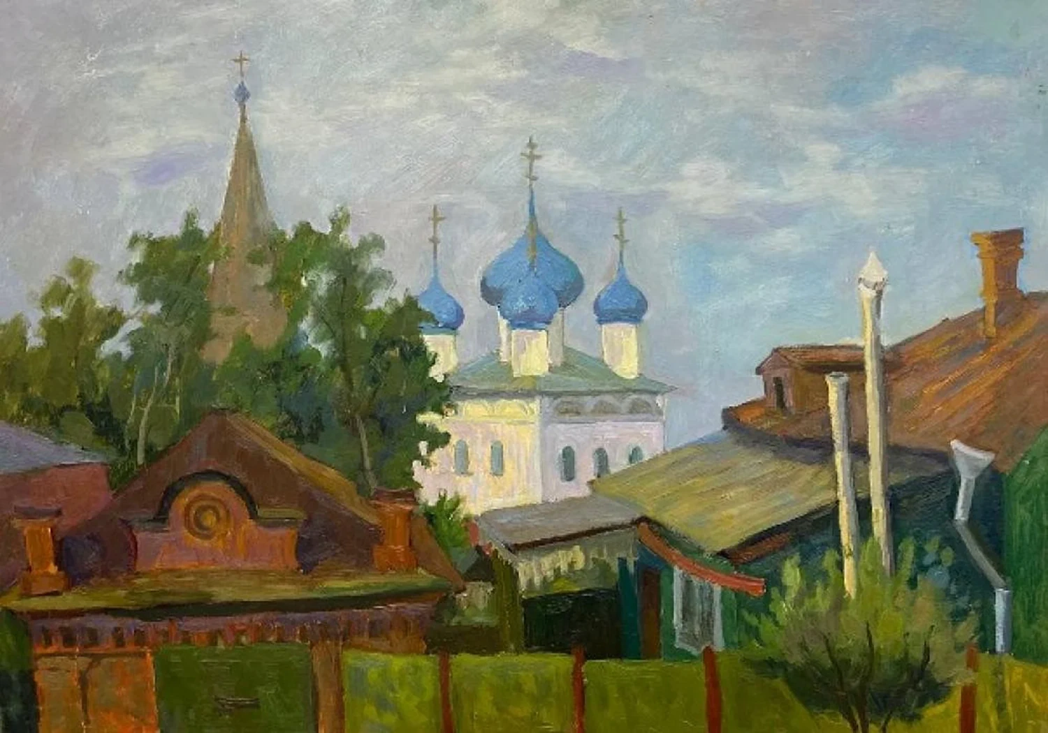 «Гороховец»